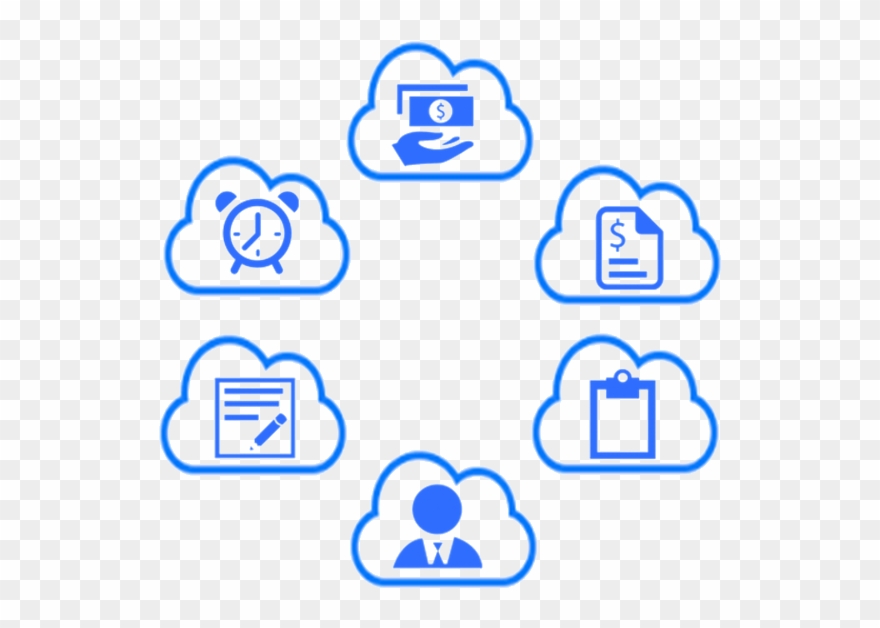 Integrated Human Capital Management Clipart