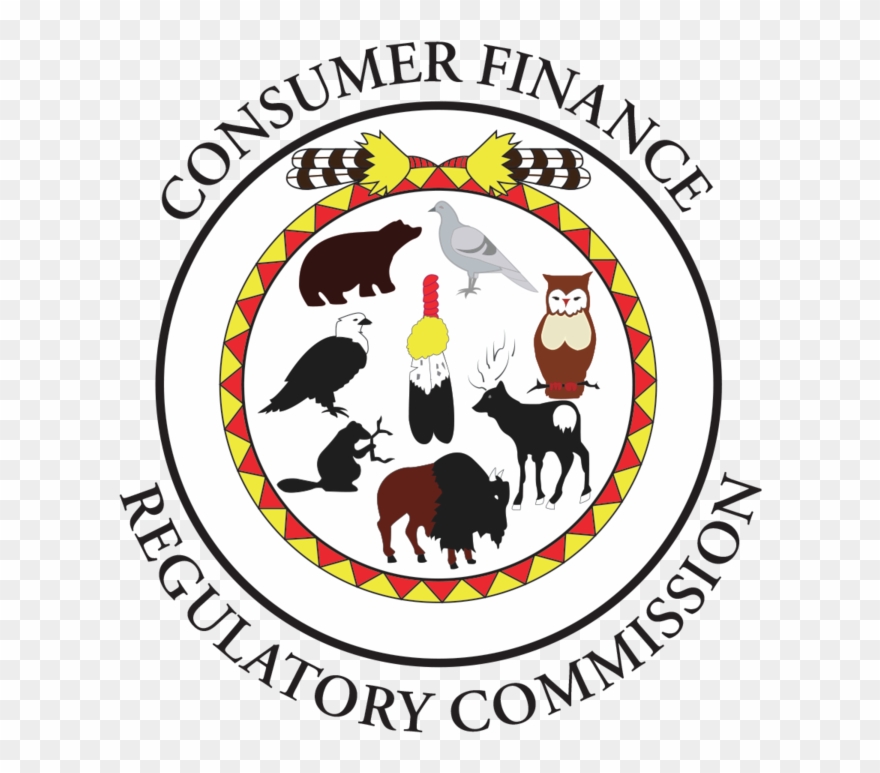 Consumer Finance Regulation Commission Logo - Otoe Missouria Tribe Flag Clipart