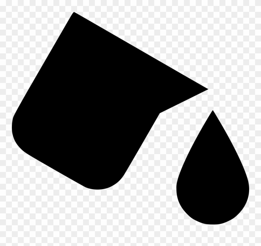 Paint Bucket Comments Clipart