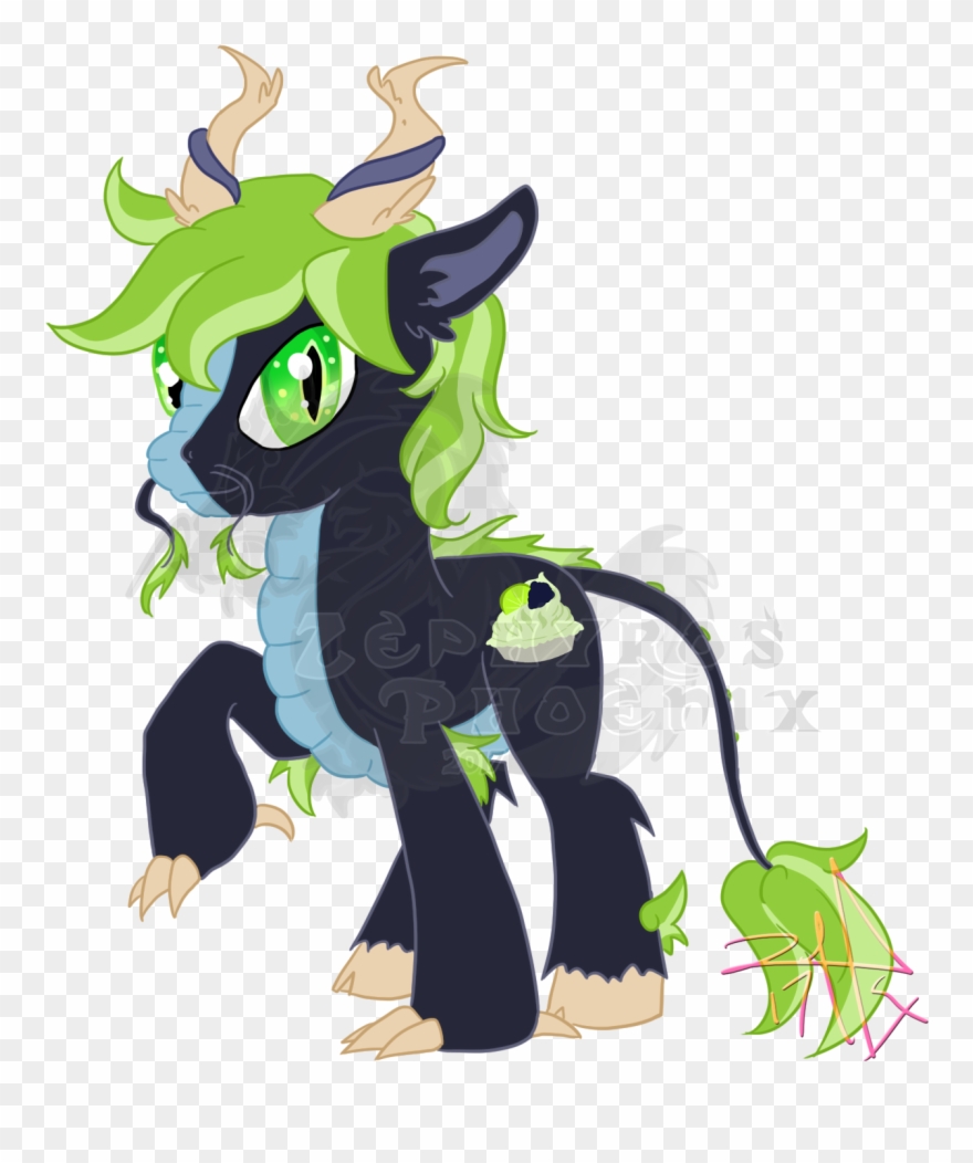 Blackberry Lime - Cartoon Clipart