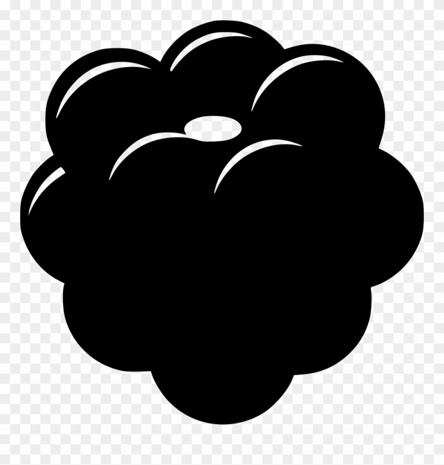 Blackberry Comments Clipart