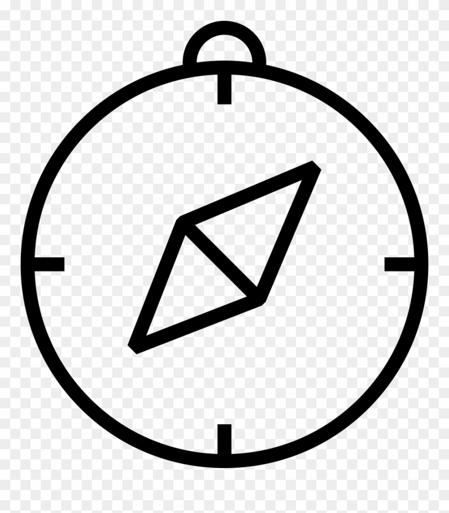 Apps / Gps / Maps Free Blackberry Apps Download, Best - Empty Clock Icon Png Clipart