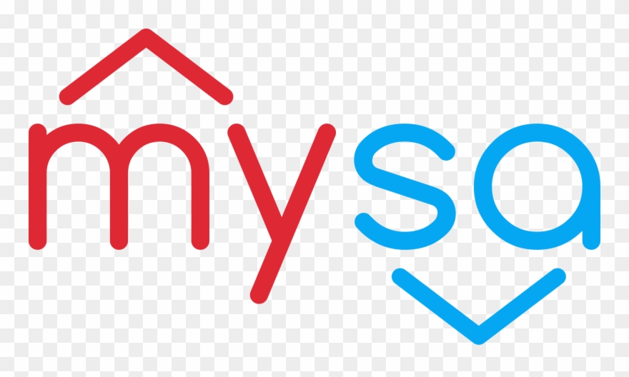 Smart Green Thermostat Clipart