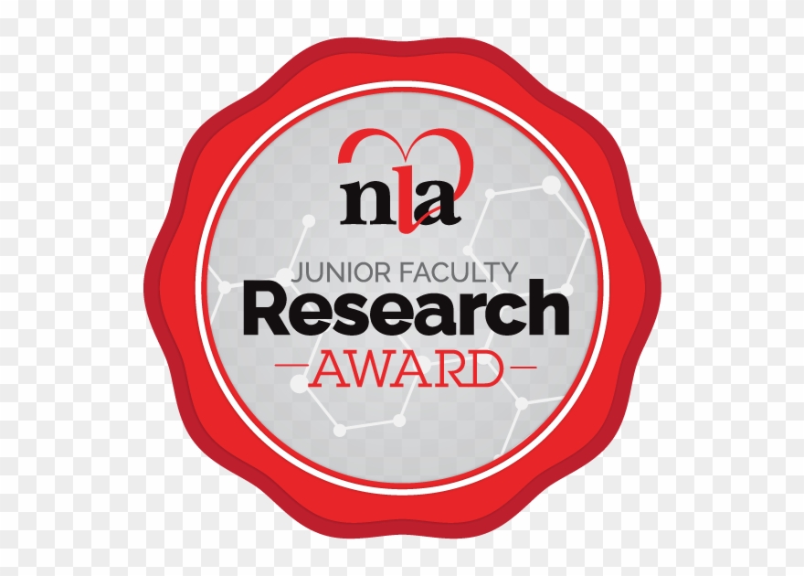 Nla Announces New Junior Faculty Research Award - Illustration Clipart