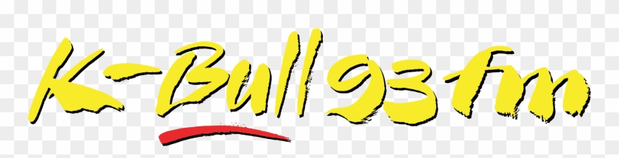 Kubl Fm Kbul001 - Kbull 93 Clipart