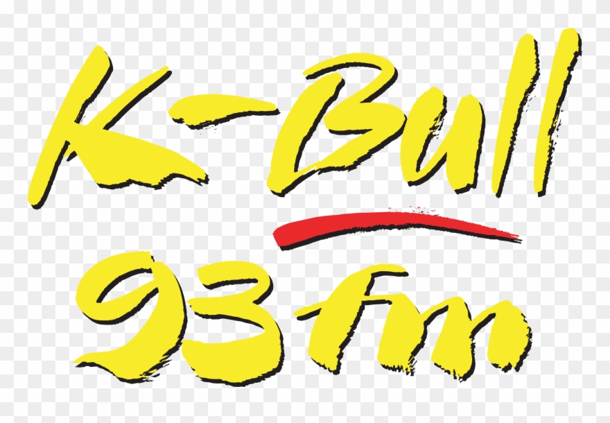 Kubl Fm Kbul002 - Kbull 93 Clipart