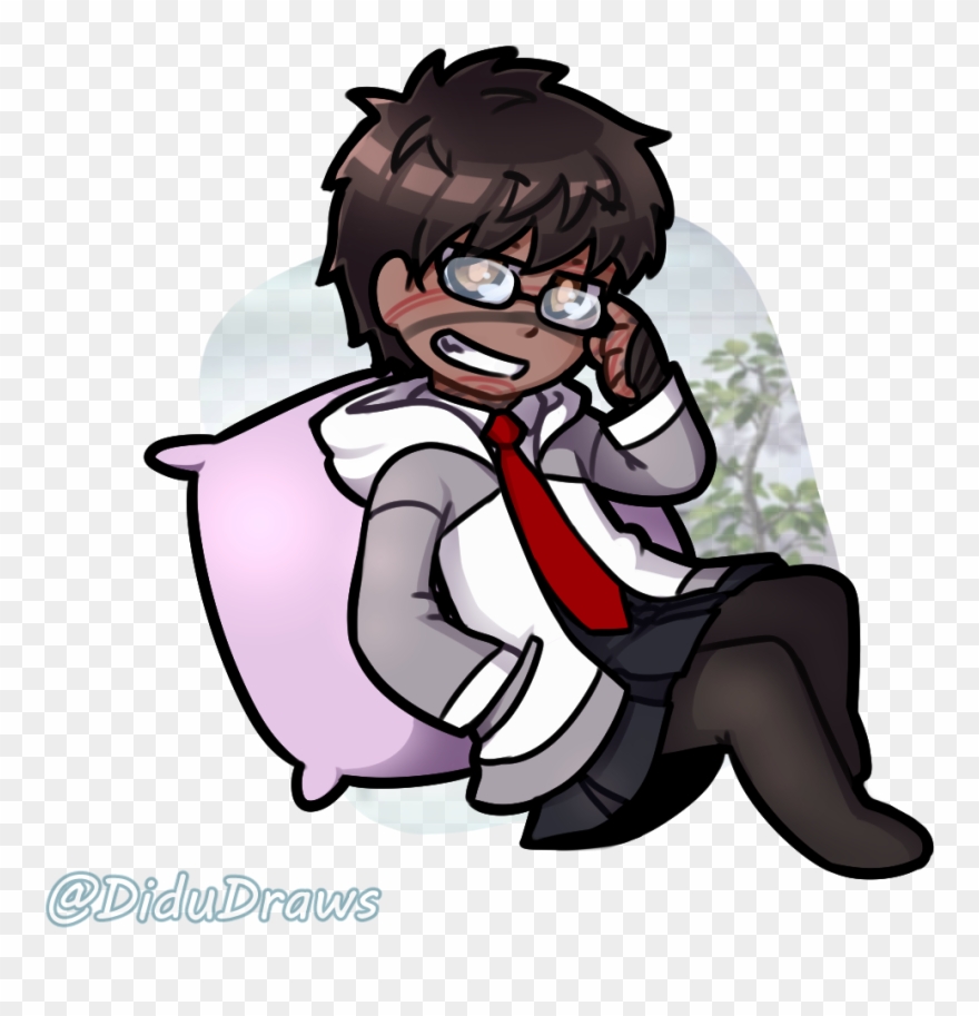 Check Moments For Art On Twitter - Cartoon Clipart