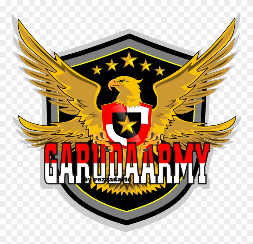 Guild Emblem Request - Garuda Clipart