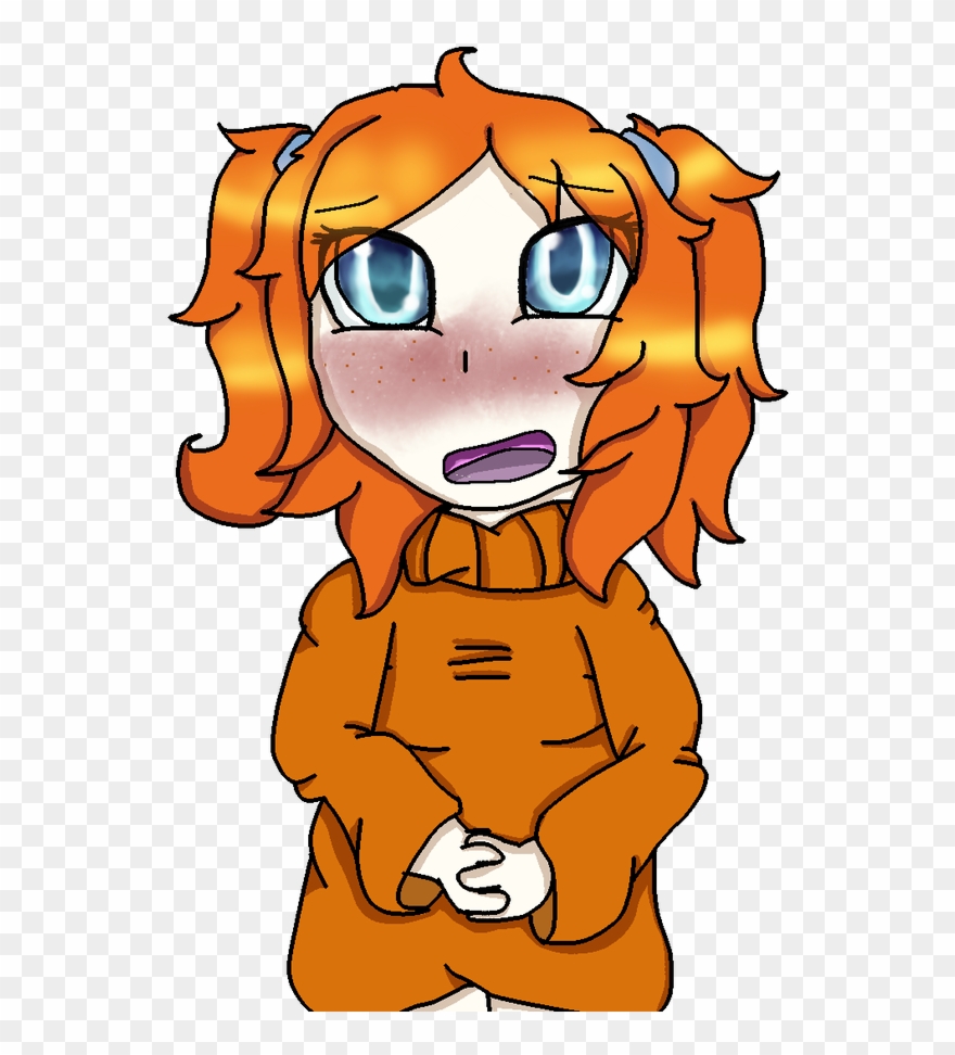 Scp 999 - Cartoon Clipart