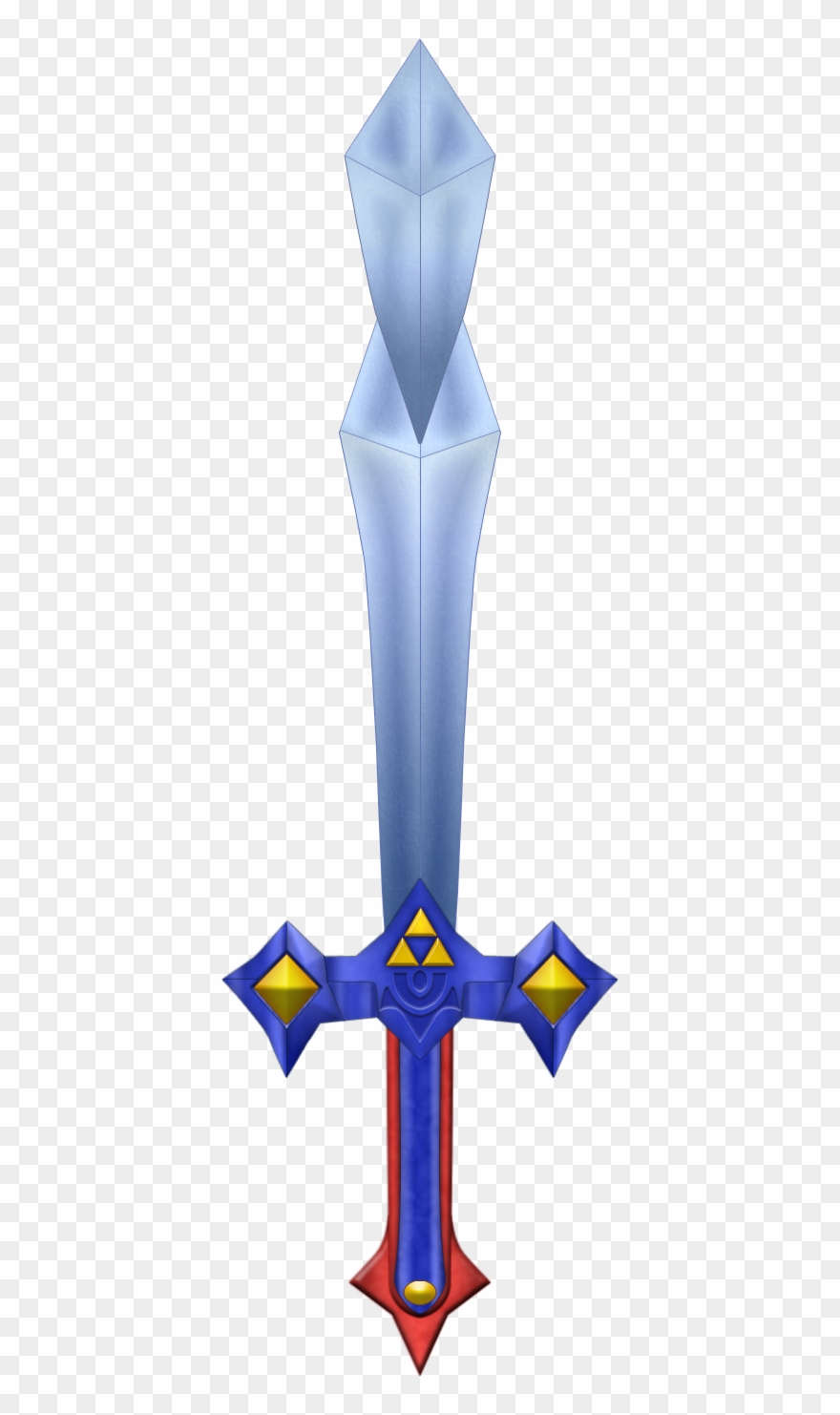 417 X 1402 2 - Soul Calibur Magic Sword Clipart