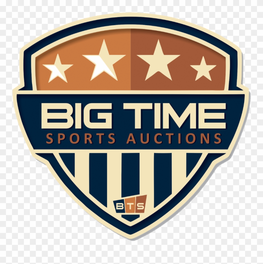 Big Time Sports Auctions One Of The Most Respected - Comedy Sportz Club Clipart