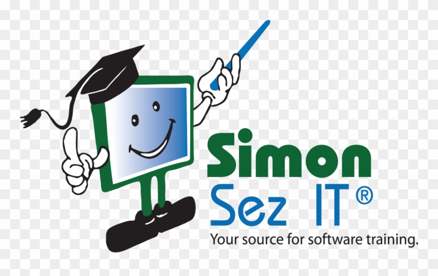 Best Coupons From Simon Sez It - Computer Classes Clipart