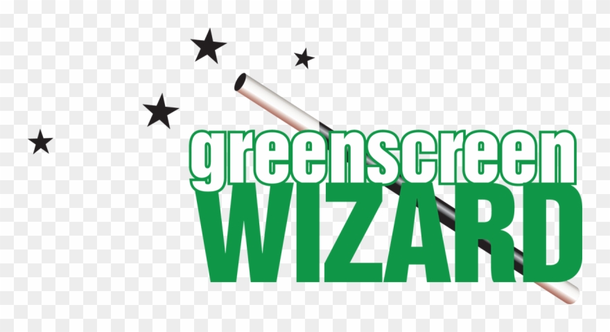 Best Coupons From Green Screen Wizard - Green Screen Software Clipart