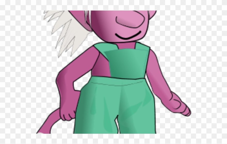 Creatures Clipart Troll - Cartoon - Png Download