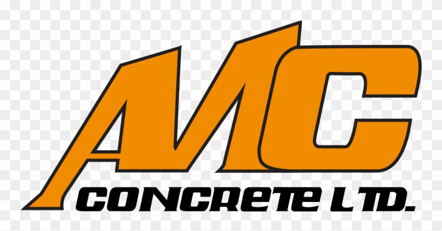 Exactmix Concrete Is Part Of Amc Concrete Ltd - Amc Clipart