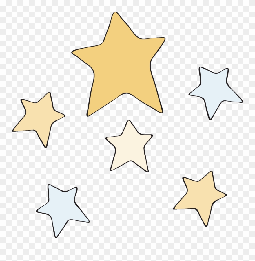 Dp Moon Stars Clipart