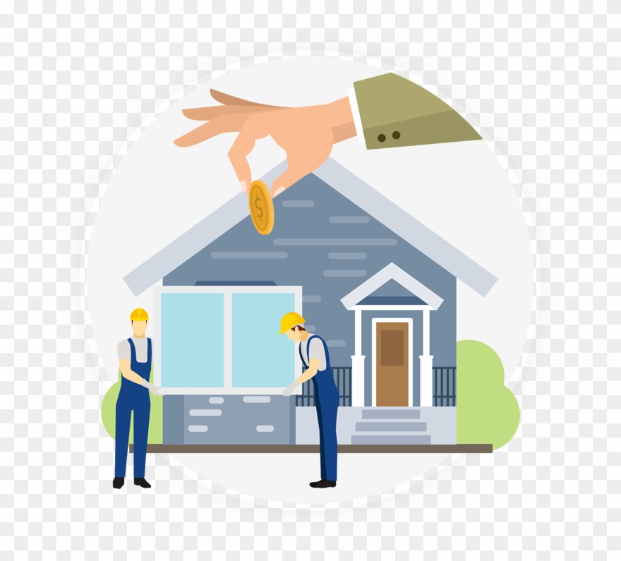 Allied Adjuster Services Will Utilize Our Ability To - House Vector Clipart