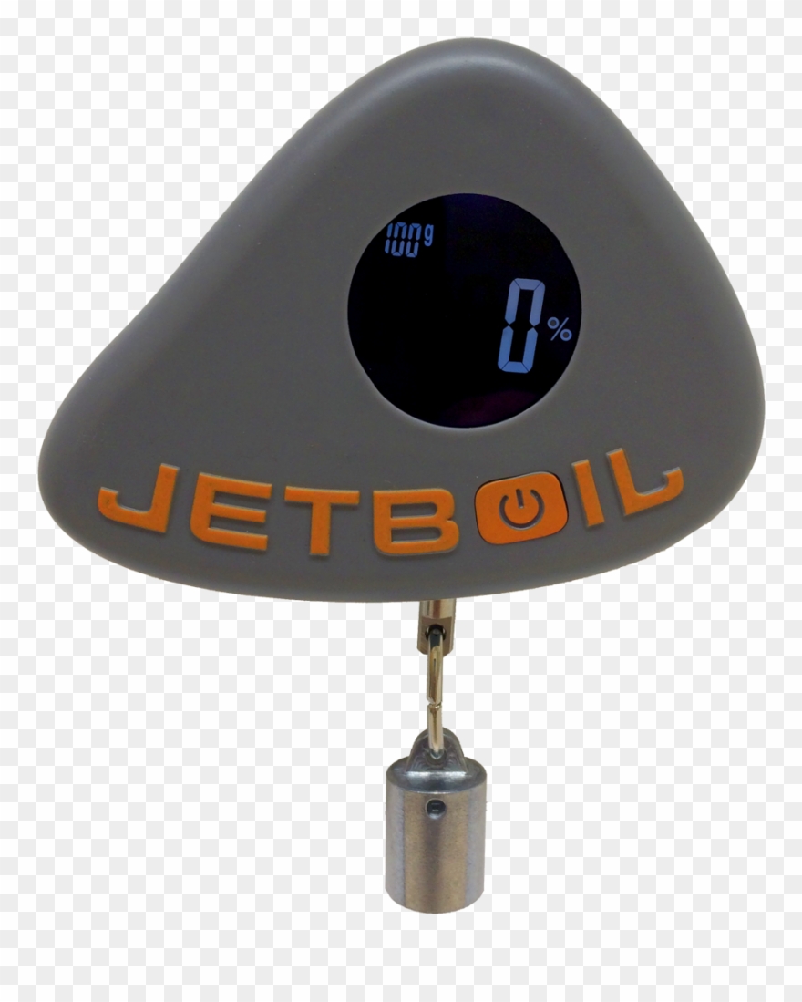 Compatible With All Isobutane/propane Backpacking Fuel - Jetboil Jetgauge Clipart