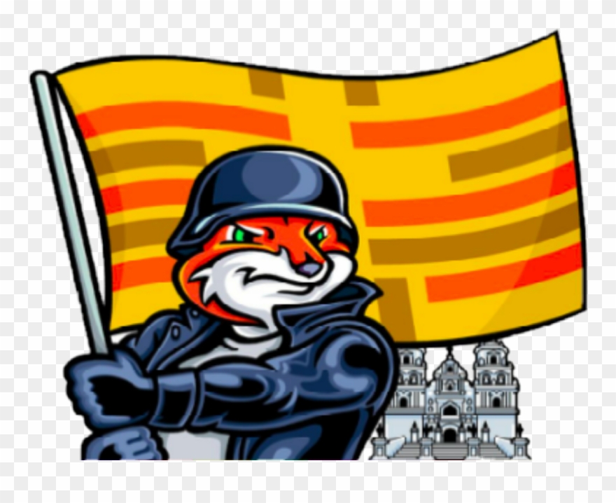 Report Abuse - Cartoon Clipart