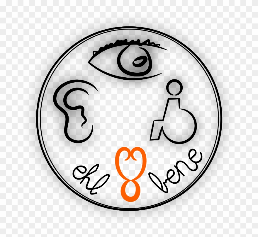 Voluntary Reconstruction, Training Of The Staff In - Circle Clipart