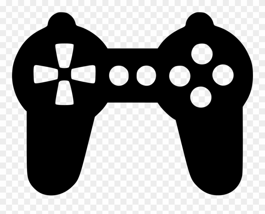Gaming Console Iii Comments - Game Controller Clipart