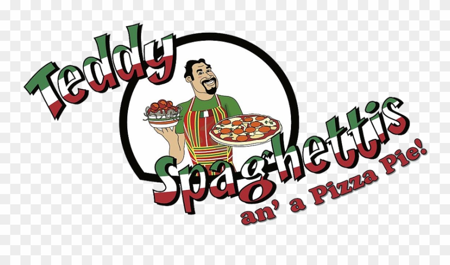 Toasted Raviolis, Sausage And Peppers And Crispy Cannelloni's - Illustration Clipart