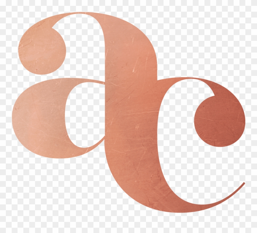 Aesthetic Clipart Peach - Circle - Png Download