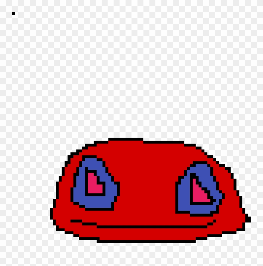 Dedpool Amoeba Clipart