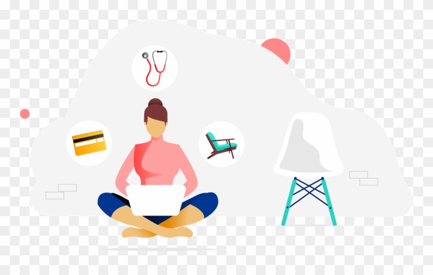 According To Glassdoor, Around 60% Of Job Seekers Say - Cartoon Clipart