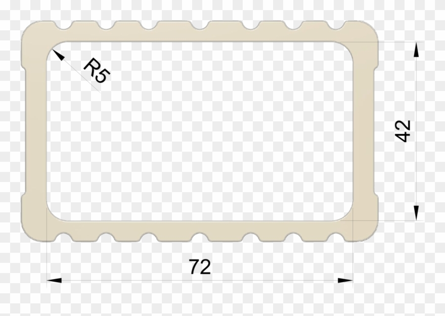 【possible Keys To Install】 Note That Unit Is Mm Clipart