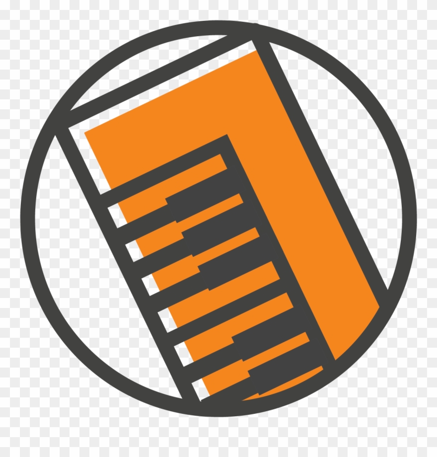 Keys & Synths - Namm 2017 Keyboard Clipart