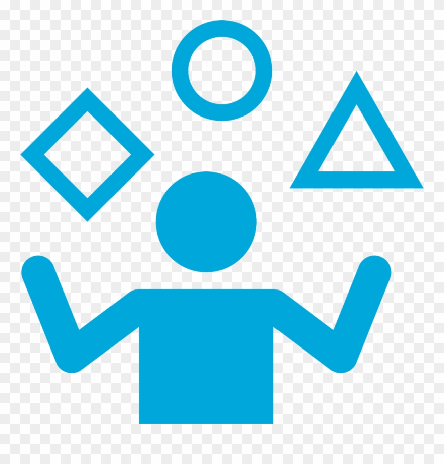 Noun Skills 225624 00a8db - Soft Skills Png Icon Clipart