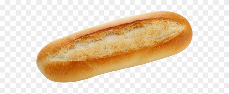 Bread Roll Png Clipart