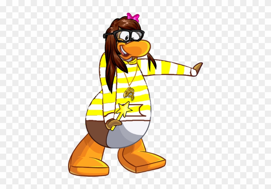 Agent Wren - Illustration Clipart