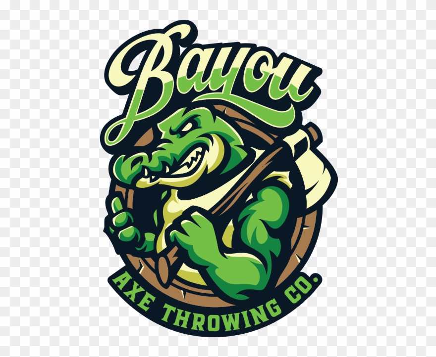 Copyright © 2019 Bayou Axe Co - Illustration Clipart