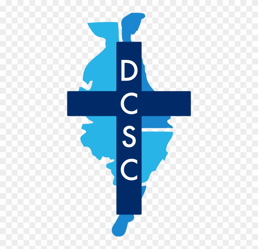 Camp Fire Clipart Camp Rules - Cross - Png Download