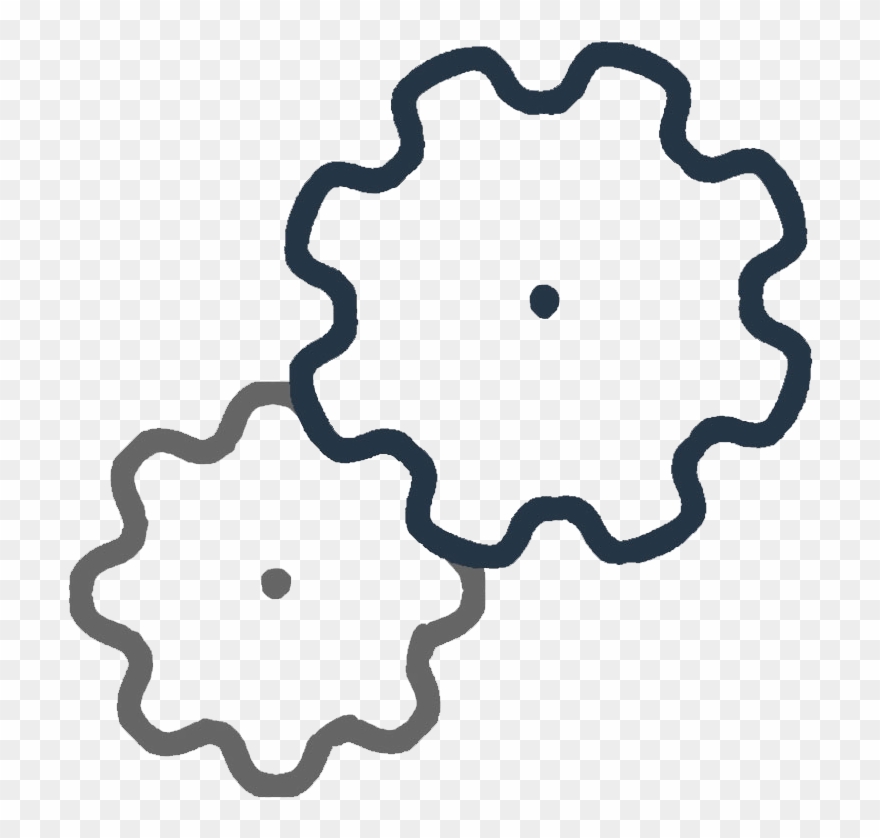 Honestly Priced - Email Automation Icon Clipart