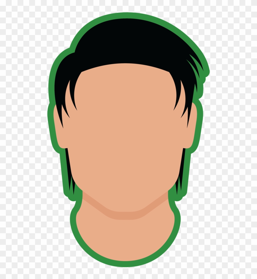 Chameleon Robin - Illustration Clipart