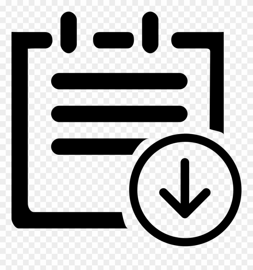 980 X 998 4 - Log Icon Png Clipart