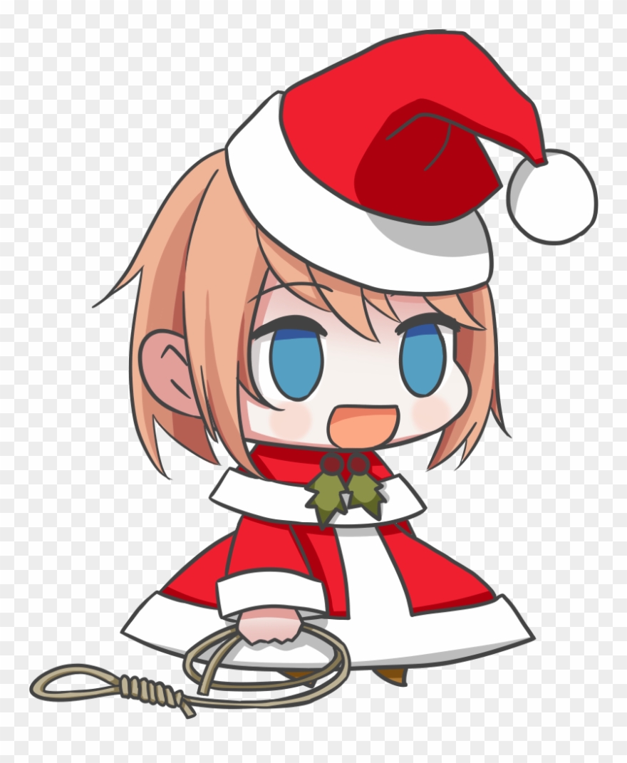 Frosty And Smug Padoru Padoru Doki Doki Literature - Padoru Danganronpa Clipart