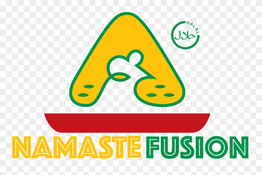 Halal Indian, Thai, Middle Eastern Cuisines Clipart