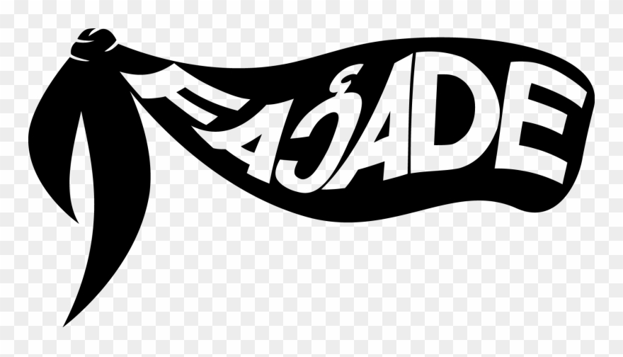 Blindfold Logo Clipart