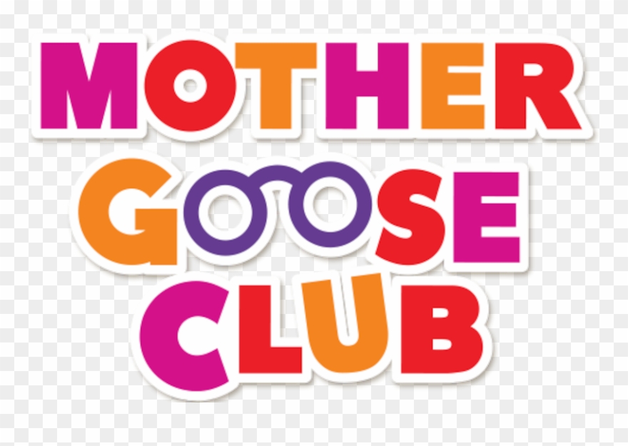 Mother Goose Club Clipart