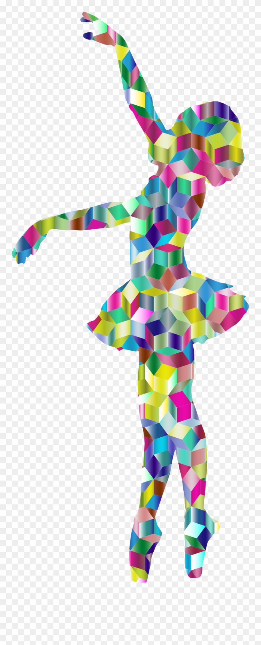 Big Image - Silueta De Mujer Vintage Png Clipart