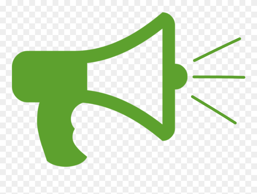 Notifications - What's New Icon Png Clipart