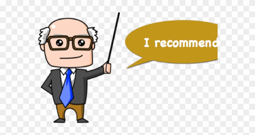 Teacher Clipart Png Transparent Png