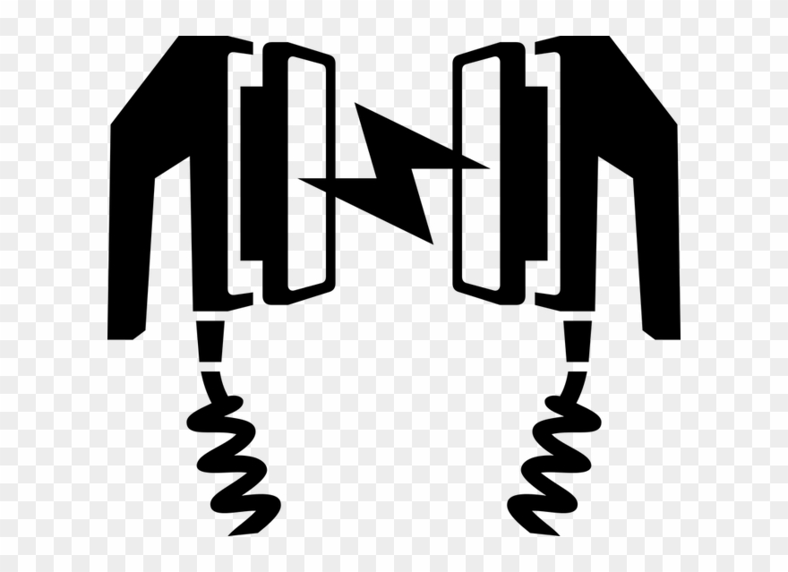 When You Think Of First Responders You Probably Think - Defibrillator Clipart - Png Download