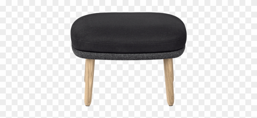 Footstool Download Free Hd Image - Footstool Clipart