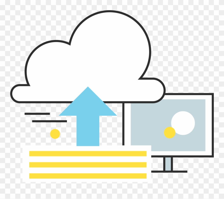 Document Scanning Services Clipart