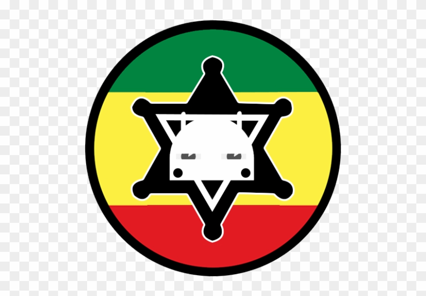 4 Paranoid Rastakat Kitkat Rom Details - Emblem Clipart